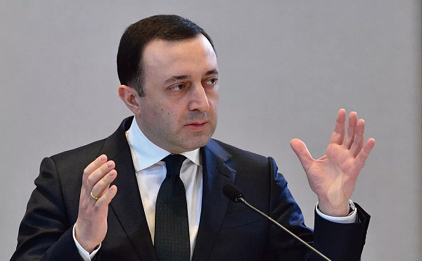  ბევრი მოვისმინე, რომ სააკაშვილი დეპრესიაშია და არ მოსწონს გარემო. რომელ პატიმარს მოსწონს გარემო? - ღარიბაშვილი