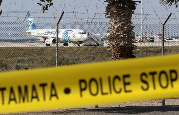 A320-ის გამტაცებელი ატლანტის უნივერსიტეტის პროფესორია