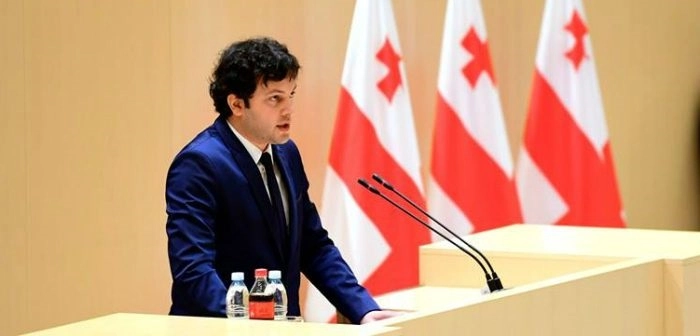 ნიკა გვარამიას ხელმძღვანელობით , „ნაციონალური მოძრაობა“ ახდენს ამ საქმის პოლიტიზირებას - კობახიძე