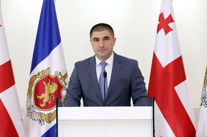 შსს-მ კიბერდანაშაული გახსნა - დაკავებულები „საქართველოს ბანკისა“ და „თიბისი ბანკის“ მსგავსი ვებ-გვერდების მეშვეობით მოქალაქეების თანხებს მოტყუებით ეუფლებოდნენ