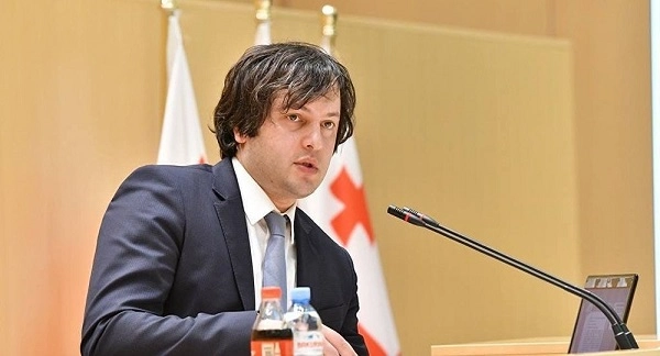 Freedom House-ის ანგარიშში მრავლადაა გაპარული ფაქტობრივი შეცდომები - ირაკლი კობახიძე