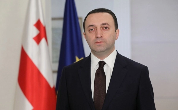 კანდიდატის სტატუსს ჩვენი ქვეყანა ძალიან მალე მიიღებს - ირაკლი ღარიბაშვილი