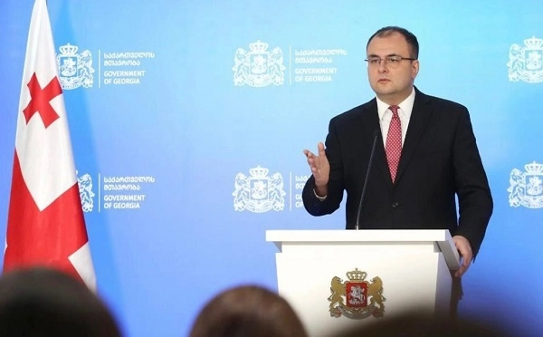  ,,ცალსახად არის გამოკვეთილი უარის თქმის საფუძველი“- რატი ბრეგაძე სააკაშვილის უკრაინის სასამართლოსთვის მოწმის სახით გადაცემაზე