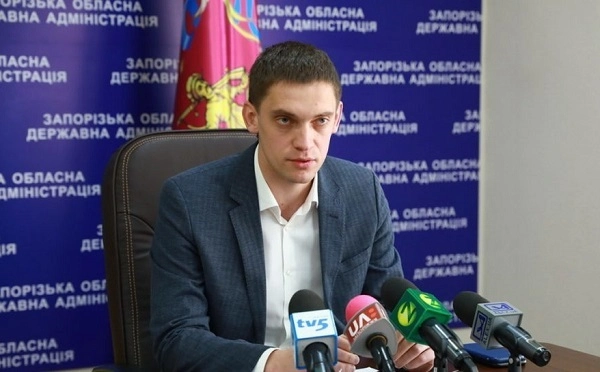 რუსმა ოკუპანტებმა ქალაქ მელიტოპოლის მერი გაიტაცეს