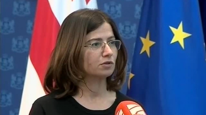 ირამა ნადირაშვილი: პრემიერ-მინისტრი ბიძინა ივანიშვილს ყავს ნაყიდი