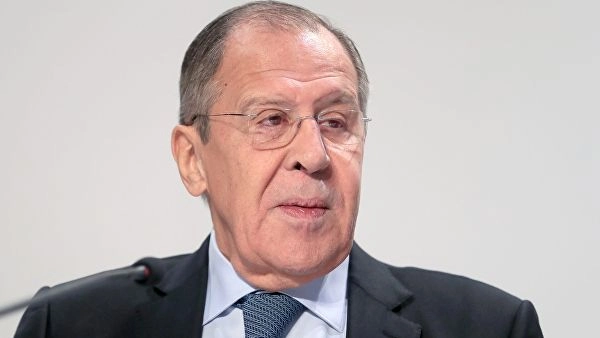 რუსეთი არ დაუშვებს აფხაზეთსა და "სამხრეთ ოსეთზე"თავდასხმას - სერგეი ლავროვი