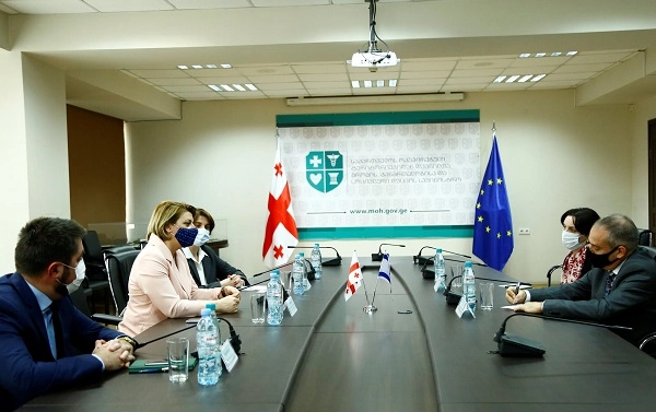 საქართველოს მოქალაქეები ისრაელში ლეგალურად დასაქმებას შეძლებენ