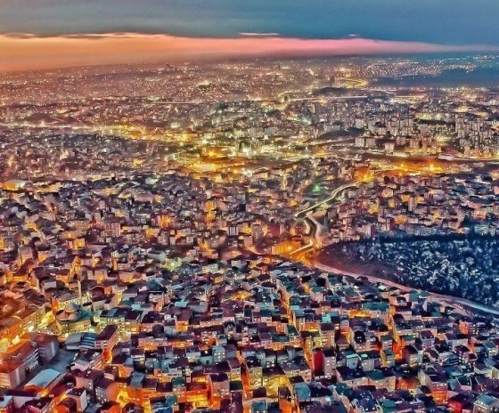 თურქეთში უძრავი ქონების ფასი მზარდია