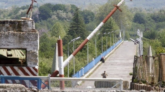 ოკუპირებულ აფხაზეთში რუსეთის მოქალაქე მოკლეს