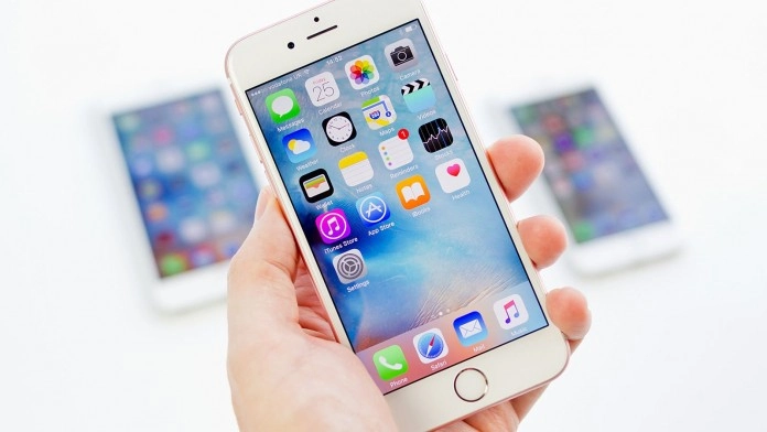 დღეისათვის ყველაზე პოპულარული iPhone 6-ის მოდელია