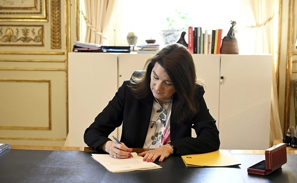 შვედეთმა ხელი მოაწერა ნატოში გაწევრიანების განაცხადს