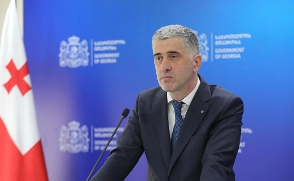 ვალდებული ვართ, ყველა კონკრეტული გადაწყვეტილება ჩვენი მოქალაქეების, ფერმერებისა და მეწარმეების ინტერესებიდან გამომდინარე მივიღოთ - ოთარ შამუგია