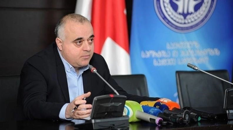 ლევან ყიფიანი სავარუდოდ დღეს თბილისის საქალაქო სასამართლოში გამოიკითხება