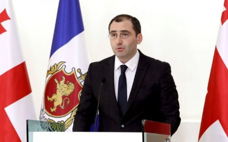 ტყუილია გავრცელებული ინფორმაცია, თითქოს მცხეთის რაიონული სამმართველოს უფროსის მოადგილემ იაკობ ბრეგვაძე თბილისში "შკოდას" ტიპის ავტომობილით ჩამოიყვანა - ბორცვაძე
