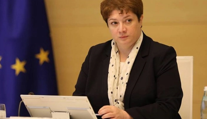 ეს უნდა იყოს ბოლო შანსი - მაია ცქიტიშვილი ანაკლიის კონსორციუმს
