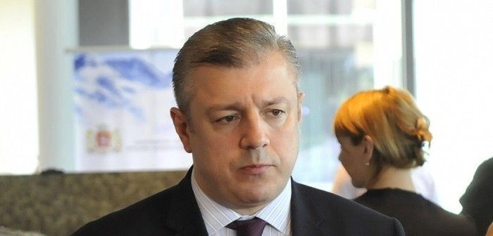 პრემიერი: ამ მძიმე წუთებში გამძლეობას ვუსურვებ თურქ ხალხს და თურქეთის მთავრობას