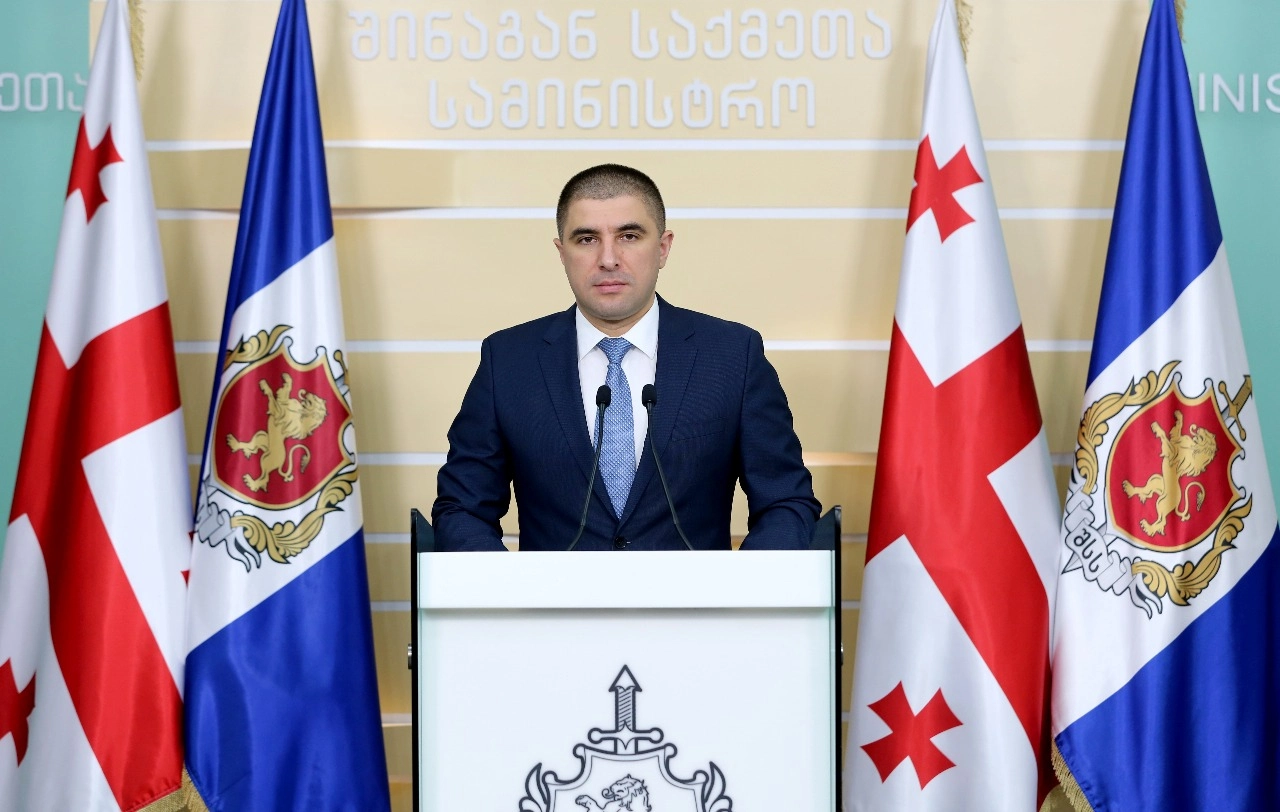 შსს-მ ფონიჭალაში და ყარაჯალაში 7 ნარკორეალიზატორი დააკავა