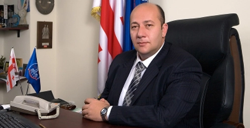 ირაკლი პეტრიაშვილი პროფკავშირების  პან ევროპული საბჭოს პრეზიდენტის პოსტზე ავსტრიის, გერმანიის, პოლონეთის, დანიის და ლიტვის პროფკავშირებმა წარადგინეს 