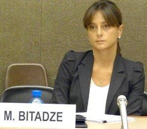საქართველო „ორჰუსის კონვენციის“ ბიუროს სხდომაში მიიღებს მონაწილეობას