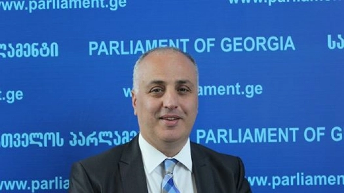ქვეყანაში ნარკოპოლიტიკა შესაცვლელია - დიმიტრი ხუნდაძე