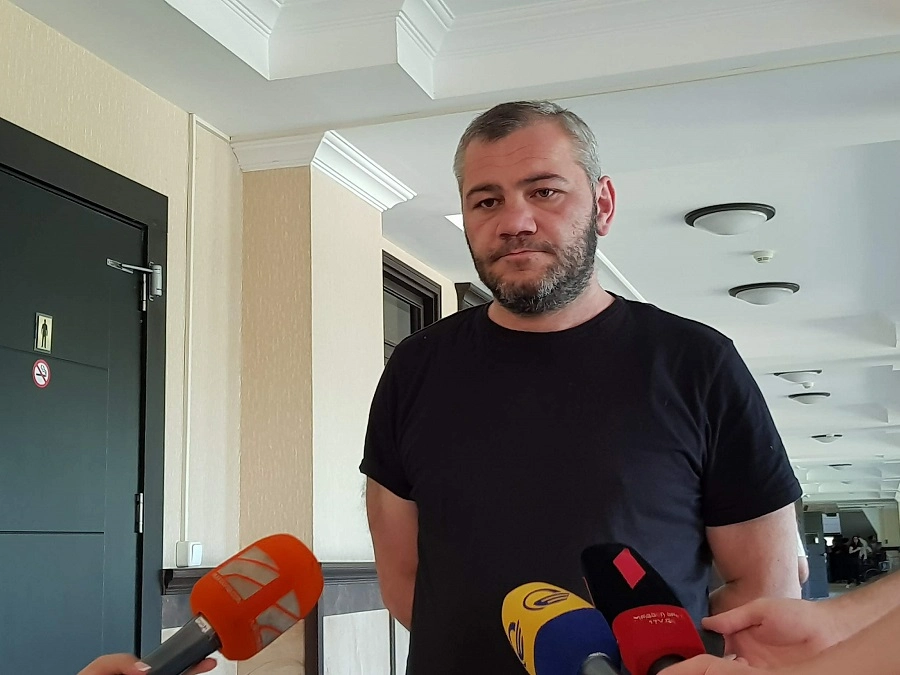 მთელი საქართველო დარწმუნდა იმაში, რომ მმართველი გუნდი პირდაპირ მფარველობას უწევს მკვლელებს - ზაზა სარალიძე