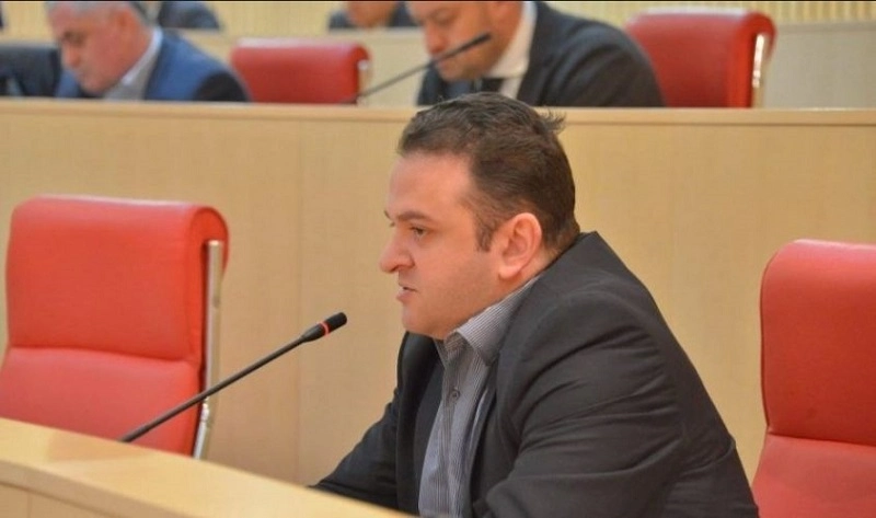 ოკუპირებული ტერიტორიები რუსეთმა ანკლავად აქცია და ისეთ მოკავშირეებს ეძებს, სადაც არ არის პატივცემული საერთაშორისო ნორმები - გედევან ფოფხაძე