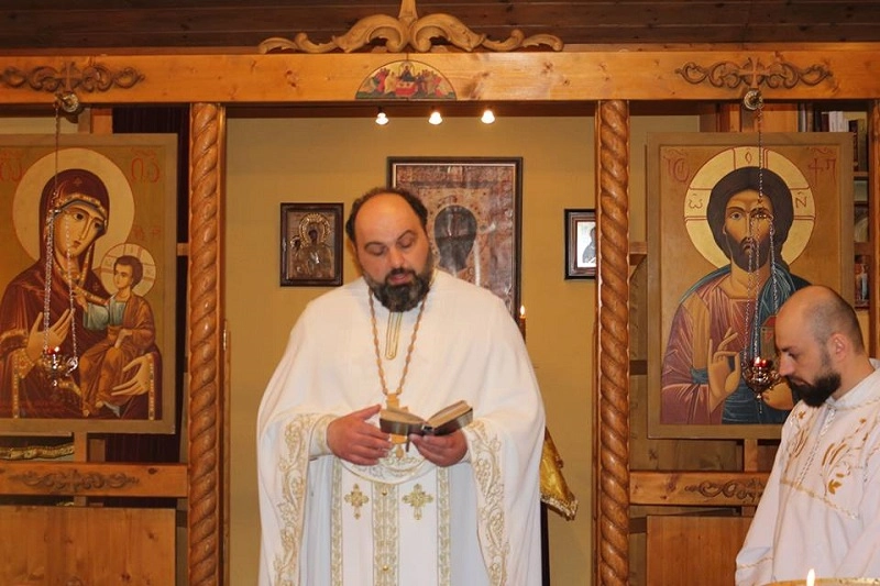 არ დაუშვათ, რომ საქართველოს მესამე პრეზიდენტის სიცოცხლეს საფრთხე შეექმნას, მომავალი არ გვაპატიებს ამ ცოდვას - დეკანოზი თამაზ ლომიძე ხელისუფლებას 