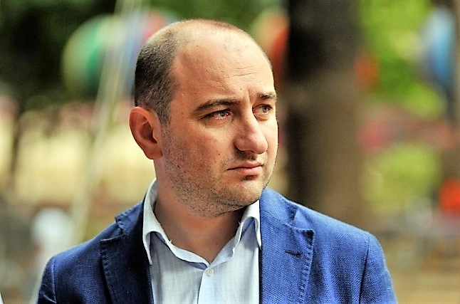  ირაკლი ლექვინაძე ხეების მოჭრაზე კონტროლის გამკაცრების შესახებ IDFI-ის რეკომენდაციას საყურადღებოდ მიიჩნევს