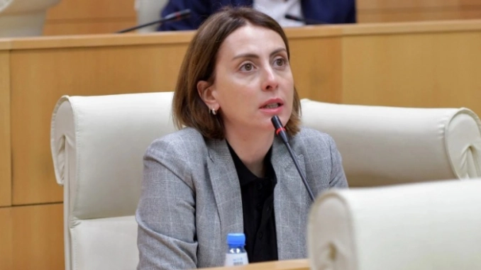 „ქართულმა ოცნებამ“ თავად მოიკითხოს ბიძინა ივანიშვილის ლობისტური კომპანიები, რომლებიც მის კაპიტალს იცავენ. ამერიკაში საქართველოს ელჩი პირადად არის ამით დაკავებული - დეკანოიძე