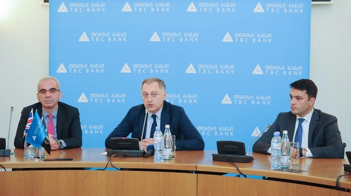  თიბისი ბანკის ჯგუფი სადაზღვევო კომპანია „კოპენბურის“ მფლობელია