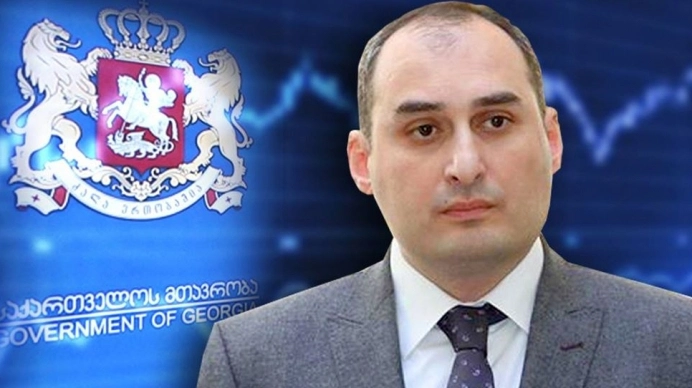 ჰაწვალის საბაგიროზე წელს 20 მილიონი ლარია გამოყოფილი - დიმიტრი ქუმსიშვილი