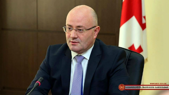 სავალდებულო სამხედრო გაწვევა განახლებული ფორმით აღდგება