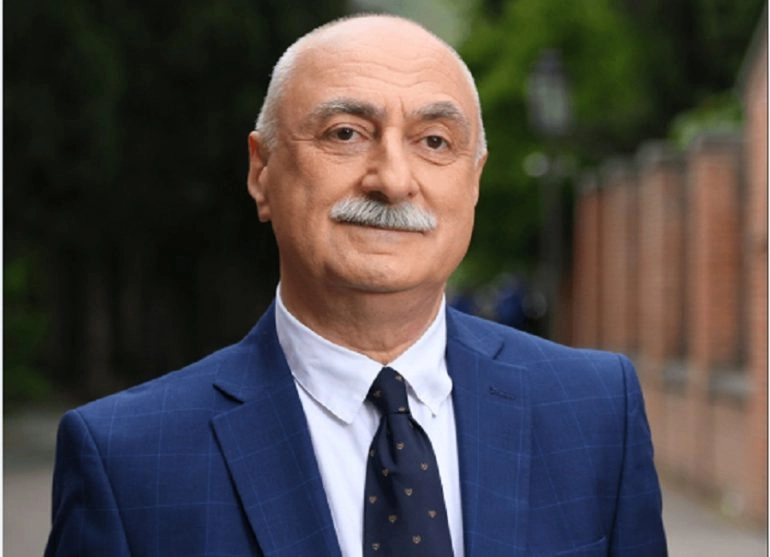 ლადო კახაძე პარლამენტის ჯანდაცვის კომიტეტის თავმჯდომარის მოადგილედ აირჩიეს