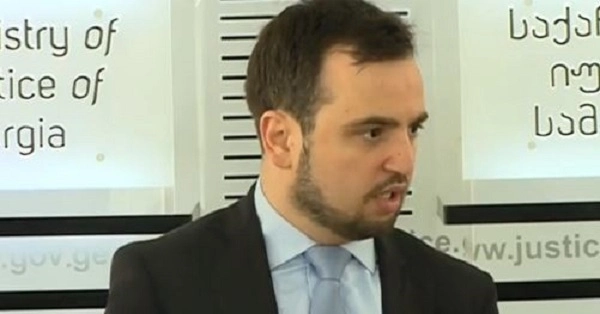 მიხეილ კალანდია მის წინააღმდეგ არსებული მტკიცებულებების სპექტრის გათვალისწინებით სისხლის სამართლებრივ დევნას უნდა დაექვემდებაროს - კახიძე