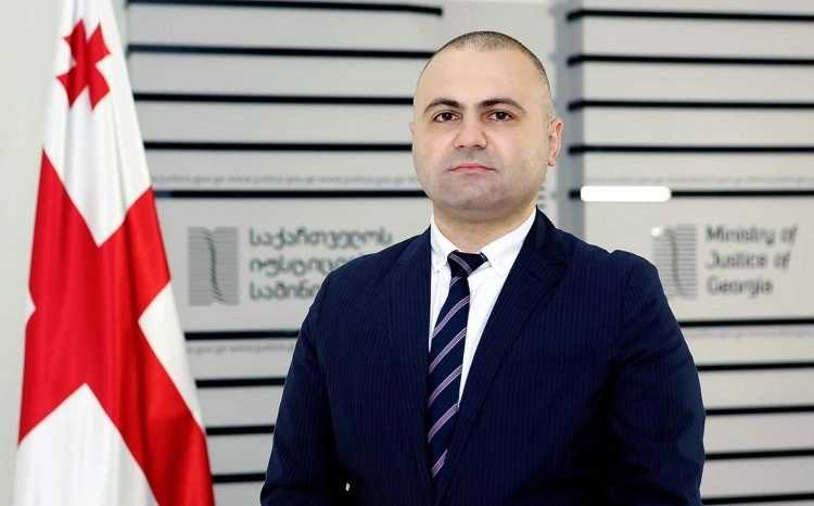ჰააგის პროკურორის დღევანდელი გადაწყვეტილებით გამოირიცხა 2008 წლის ომში საქართველოს მხრიდან ჩადენილი რაიმე დარღვევა - იუსტიციის პირველი მოადგილე