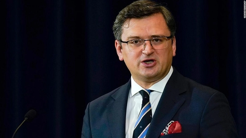 "არსებობს რადიაციის გაჟონვის საფრთხე" - კულება ჩერნობილთან დაკავშირებით საერთაშორისო საზოგადოებას მიმართავს