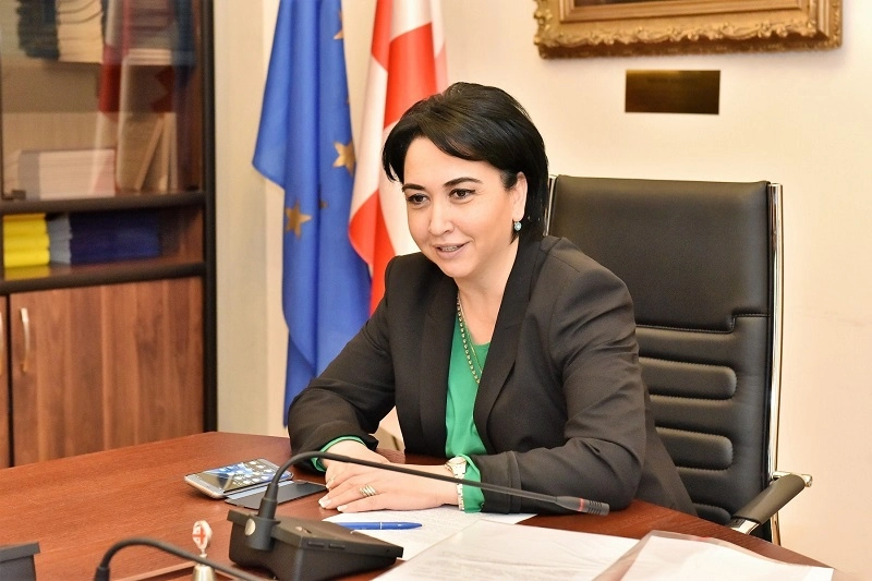 "ქართულ ოცნებას“ გააძლიერებს ივანიშვილის ჩართვა და ეს სასიკეთოა ქვეყნისთვის - ბესელია