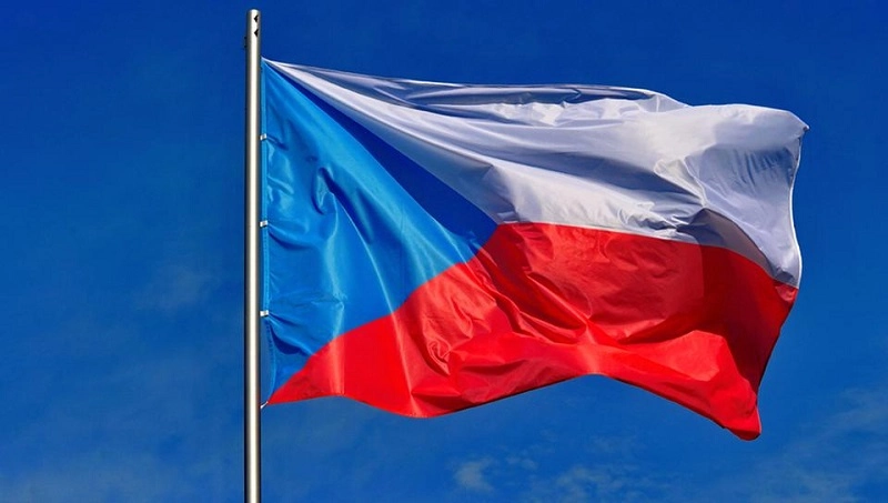 ჩეხეთმა რუსეთის თვითმფრინავების მიღება აკრძალა