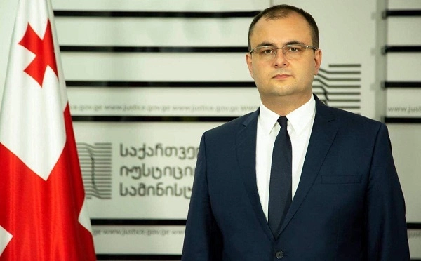  ბიძინა ივანიშვილი განერიდა პოლიტიკას, ეწევა კერძო საქმიანობას და მას არცერთი ნიშანი, რომელიც დეოლიგარქიზაციის კანონშია, არ ერგება - იუსტიციის მინისტრი