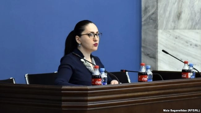 ადამიანებმა უნდა იცოდნენ, რომ ფარული ჩანაწერების გავრცელებაც არის დასჯადი  - სოფო კილაძე 