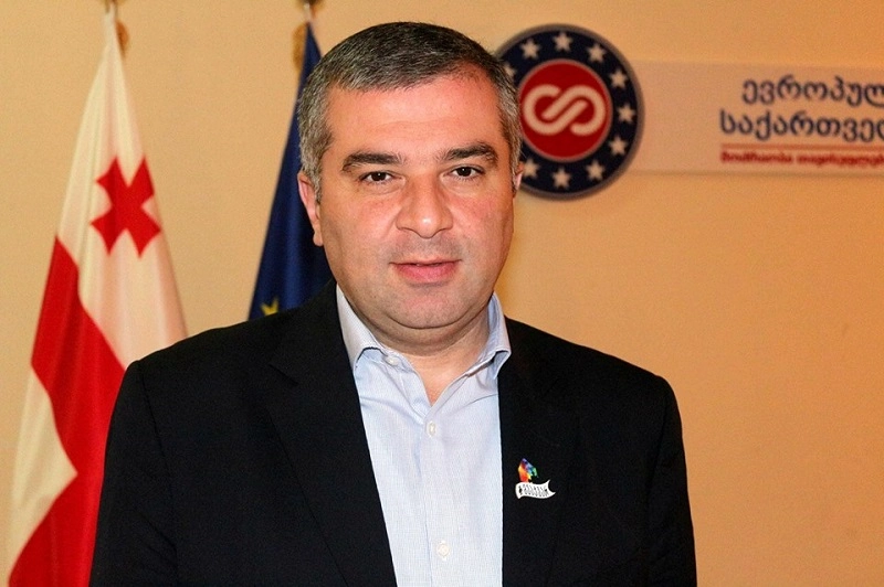 „ქართულმა ოცნებამ“ დააბრუნა შევარდნაძის დროინდელი კორუფცია, მაფიოზური მართვის მოდელი- დავით ბაქრაძე