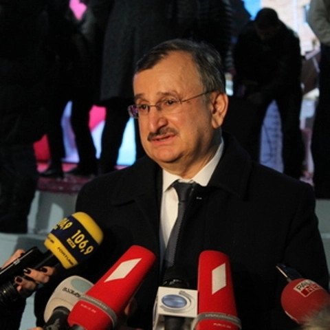  სააკაშვილის დაპატიმრება ძვირად დაუჯდებათ ივანიშვილს და პოროშენკოს - გოცირიძე