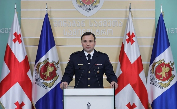 შსს-მ ნარკოდანაშაულისთვის 77 პირი დააკავა, მათგან 23 ნარკორეალიზატორია