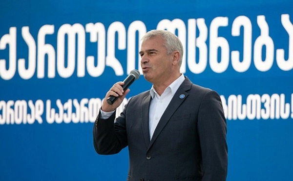 აბსურდული გადაწყვეტილებები მიღებული არ იქნება. პირიქით, ახლა არის უფრო მეტად კონსოლიდაციის დრო - ირაკლი ქადაგიშვილი