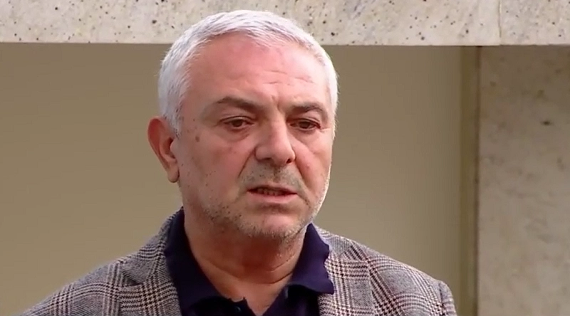 სასიცოცხლო ფუნქციები ნორმის ფარგლებშია, ამ ეტაპზე სიცოცხლეს საფრთხე არ ემუქრება - "ნიუ ჰოსპიტალსი" ვაკის პარკში დაშავებულ მოზარდზე