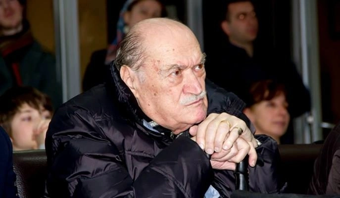 ჯანსუღ ჩარკვიანის გარდაცვალებიდან 1 წელი გავიდა