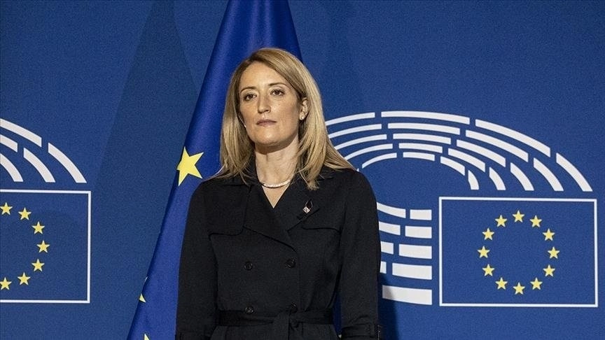 რუს და ბელარუს დიპლომატებს ევროპარლამენტის შენობაში შესვლა აეკრძალათ