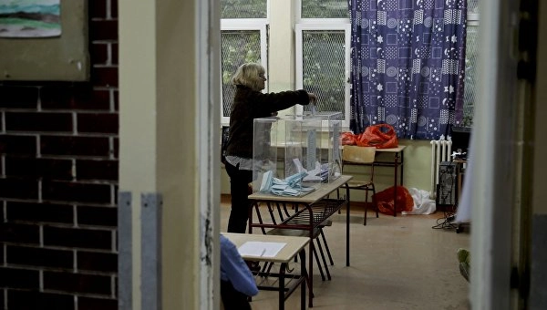 სერბეთის საპარლამენტო არჩევნებში ევროკავშირში ინტეგრაციის მომხრე ძალები იმარჯვებენ