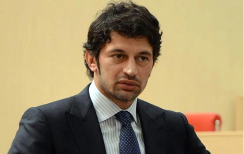 ”ოცნება“ კალაძეს დაუპირისპირდა - პირველივე სამთვრობო ცვლილებაზე თანამდებობას მასაც დაატოვებინებენ 