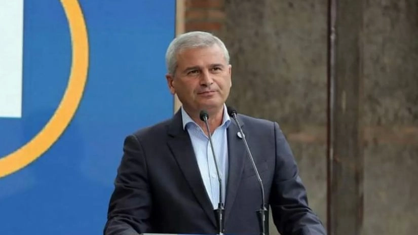 სააკაშვილი არის ის ავანტიურისტი, რომელსაც ყველა მართავს საქართველოს წინააღმდეგ - ირაკლი ქადაგიშვილი
